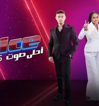 برنامج ذا فويس كيدز The Voice Kids الموسم 4 الحلقة 1 الاولى
