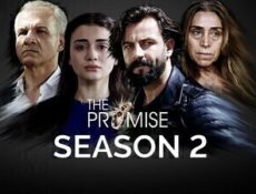 مسلسل اليمين القسم الحلقة 199 مترجمة