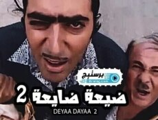 مسلسل ضيعة ضايعة الموسم 2 الحلقة 6 السادسة