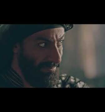 مسلسل هارون الرشيد الحلقة 17