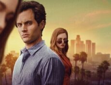 مسلسل You الموسم 2 الثاني الحلقة 7 السابعة مترجمة