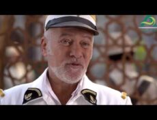 مسلسل عطر الشام الحلقة 30 الثلاثون