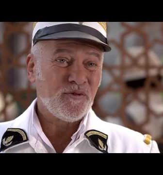 مسلسل عطر الشام الحلقة 2 الثانية