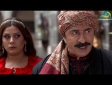 مسلسل عطر الشام الحلقة 21 الحادية والعشرون