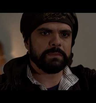 مسلسل عطر الشام الموسم 2 الحلقة 14 الرابعة عشرة