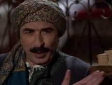 مسلسل عطر الشام الحلقة 27 السابعة والعشرون