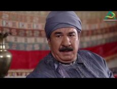 مسلسل عطر الشام الموسم 2 الحلقة 11 الحادية عشرة