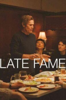 فيلم Late Fame 2026 مترجم