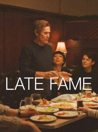فيلم Late Fame 2026 مترجم