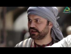 مسلسل عطر الشام الموسم 2 الحلقة 14 الرابعة عشرة
