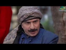 مسلسل عطر الشام الموسم 2 الحلقة 24 الرابعة والعشرون