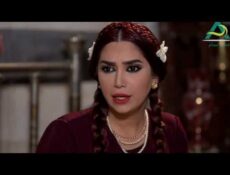 مسلسل عطر الشام الحلقة 34 الرابعة والثلاثين