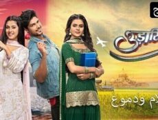 مسلسل احلام ودموع الحلقة 116 مدبلجة