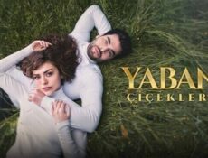 مسلسل الازهار البرية الحلقة 1 الاولى مترجمة