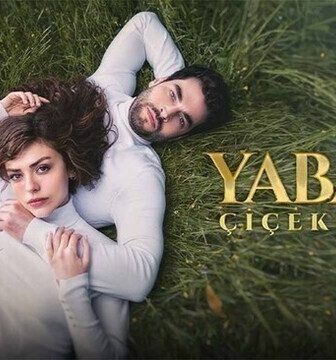 مسلسل الازهار البرية الحلقة 14 الرابعة عشر مدبلج