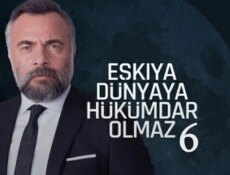 مسلسل قطاع الطرق الموسم 6 الحلقة 21 الحادية والعشرون مترجمة