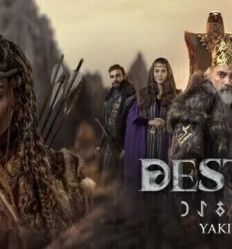 مسلسل الملحمة الحلقة 4 الرابعة مترجمة