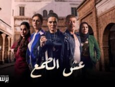 مسلسل عش الطمع الحلقة 27 السابعة والعشرون