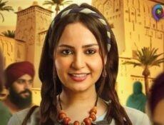 مسلسل حكايات شامة الحلقة 9 التاسعة