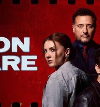 مسلسل الاطار الاخير الحلقة 1 الاولى مترجمة