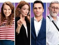 مسلسل شركة العائلة الموسم 2 الحلقة 4 الرابعة مدبلج
