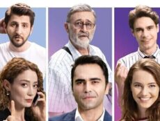 مسلسل شركة العائلة الموسم 3 الحلقة 5 الخامسة مدبلج