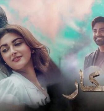 مسلسل الانكار الحلقة 5 الخامسة مدبلجة