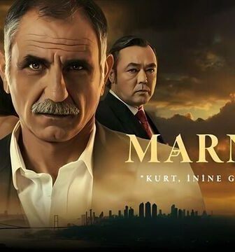 مسلسل مارنالي الحلقة 6 السادسة مترجمة