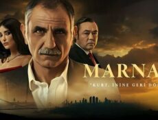 مسلسل مارنالي الحلقة 9 التاسعة مترجمة