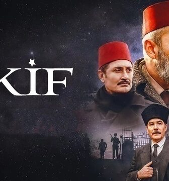 مسلسل عاكف الحلقة 5 الخامسة مترجمة