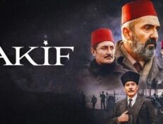 مسلسل عاكف الحلقة 7 السابعة مترجمة