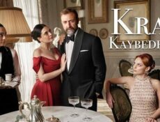 مسلسل اذا خسر الملك الحلقة 29 التاسعة والعشرون مترجمة