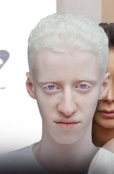 فيلم ضي 2025