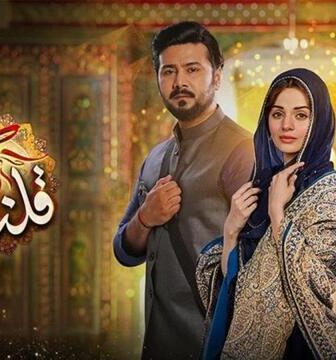 مسلسل قلندر الحلقة 4 الرابعة مدبلج