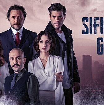مسلسل يوم الصفر الحلقة 2 الثانية مترجمة
