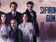 مسلسل يوم الصفر الحلقة 4 الرابعة مترجمة