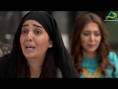مسلسل عطر الشام الحلقة 40 الاربعون و الاخيرة