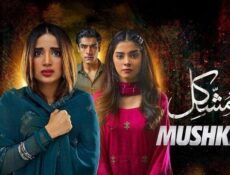 مسلسل مشكل الحلقة 42 الثانية والاربعون مدبلج