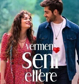 مسلسل لن اعطيك للغريب الحلقة 8 الثامنة مترجمة