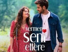 مسلسل لن اعطيك للغريب الحلقة 9 التاسعة والاخيرة مترجمة