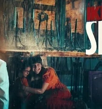 مسلسل سرنا نحن الاثنين الحلقة 10 العاشرة والاخيرة مترجمة