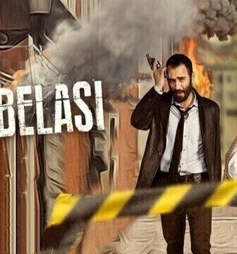 مسلسل مصيبة راسي الحلقة 2 الثانية مترجمة