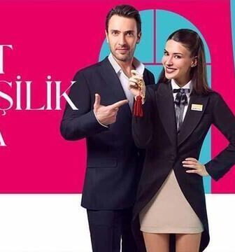 مسلسل غرفة لشخصين الحلقة 3 الثالثة مترجمة