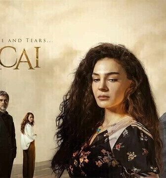مسلسل زهرة الثالوث الحلقة 101 مدبلج