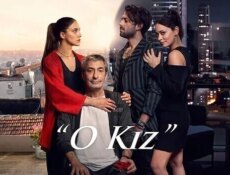 مسلسل تلك الفتاة الحلقة 18 الثامنة عشر مترجمة