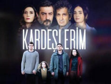 مسلسل اخوتي الموسم 2 الحلقة 46 السادسة والاربعون مترجمة