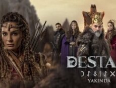 مسلسل الملحمة الحلقة 5 الخامسة مترجمة