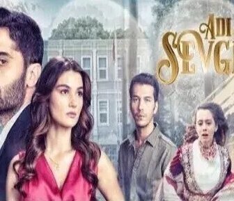 مسلسل اسمه حب الحلقة 6 السادسة مترجمة