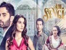 مسلسل اسمه حب الحلقة 11 الحادية عشر والاخيرة مترجمة