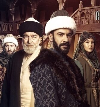 مسلسل رحلة الحب عزيز محمود هدائي الحلقة 3 الثالثة